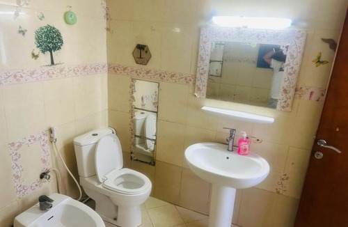 Ajman House | Modern Living Fully Equipped Room For Rent