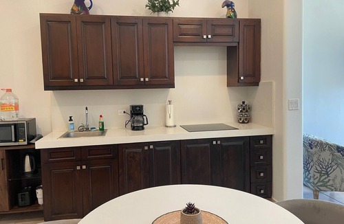 Cabo Bello Apartment | Modern Oceanside Condo