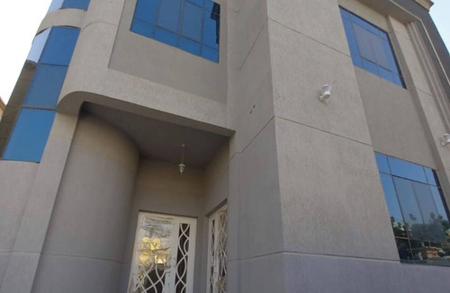 Ajman Villa | Modern private Villa in Ajman UAE 5 bedrooms