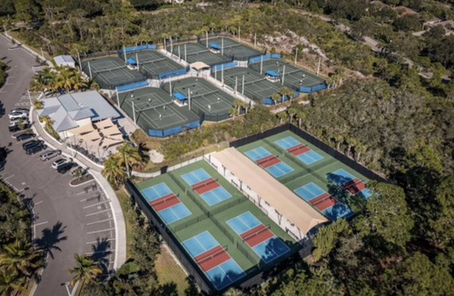 Estero House | Modern renovation in Pelican Sound Golf & River Club