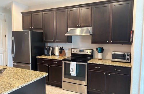Punta Gorda House | Modern Spacious Punta Gorda Isles Waterfront Home - 3 Bedrooms + Office