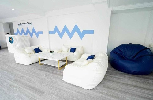 North Pattaya House | Modern Twin Getaway Near the Shores of Pattaya
