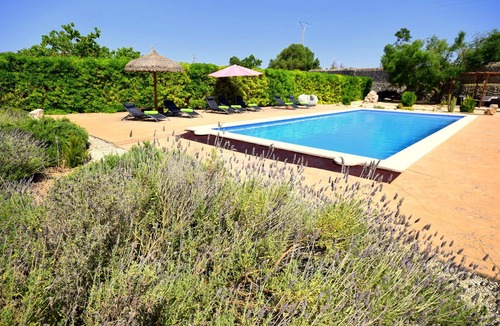 Montuiri House | Modernized manor house with 4 bedrooms, 4 bathrooms, 1 WC