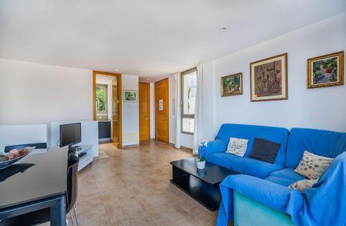 Cala San Vicente House | MOLINS 2