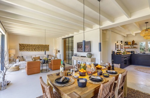 Majorca Villa | Molleres, Villa 5StarsHome Mallorca