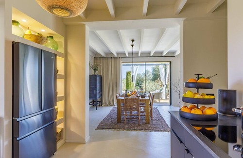 Majorca Villa | Molleres, Villa 5StarsHome Mallorca
