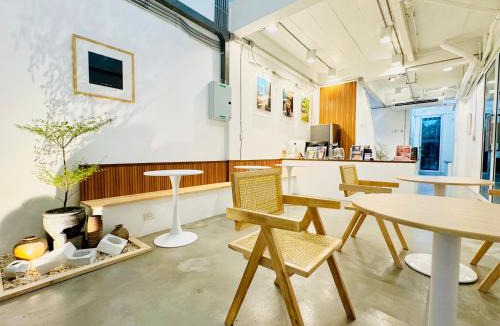 Khon Kaen Hotel | Momento Hotel and Cafe
