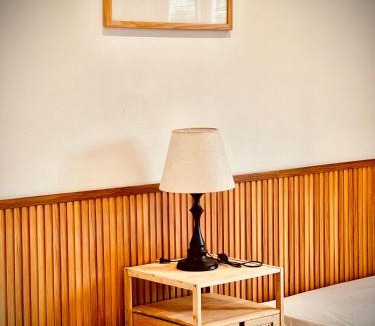 Khon Kaen Hotel | Momento Hotel and Cafe