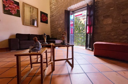 Historic Centre Apartment | Monarca House