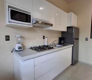 Centro Apartment | Monarca