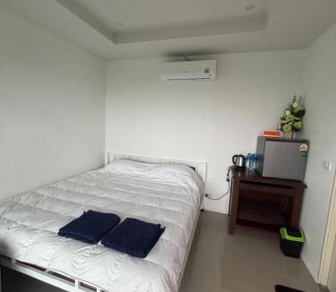 Wichit House | Mong Do Lay Baan Sea View