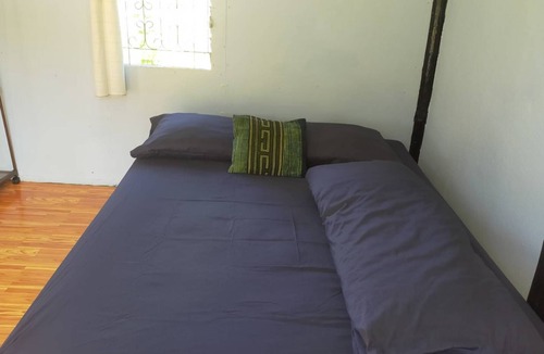 Huai Makhuea Som Hotel | Mong Homestay Resort