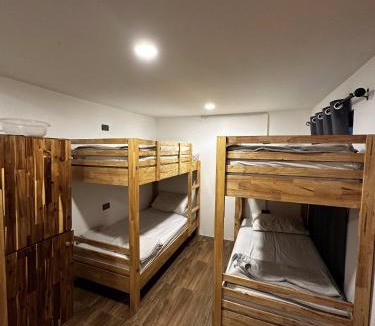 Thong Sala Hostel | Monkey's Hostel