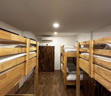 Thong Sala Hostel | Monkey's Hostel