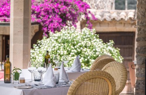 Campanet Hotel | Monnàber Vell