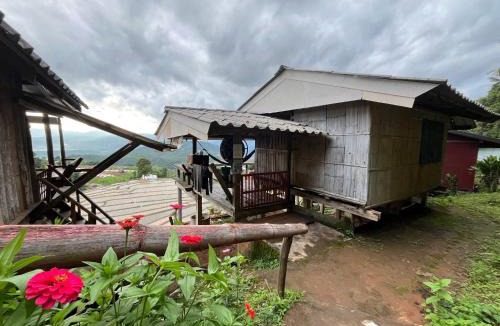Mae Chaem House | MonNaPaBongPiang Homestay ม่อนนาป่าบงเปียง โฮมสเตย์