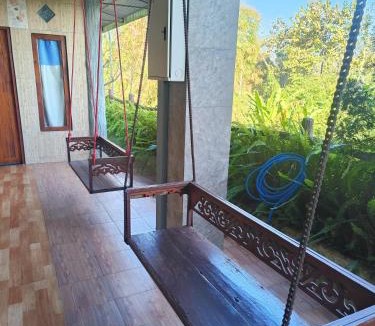 Fang Hotel | Monpimarn Homestay