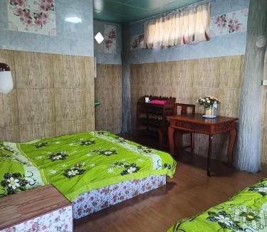 Fang Hotel | Monpimarn Homestay