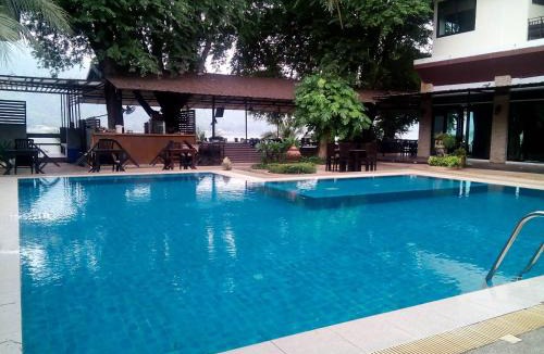 Kanchanaburi Resort | Monsane River Kwai Resort
