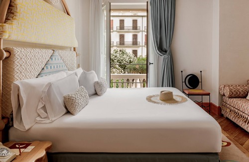 Ibiza City Centre Hotel | Montesol Experimental Ibiza