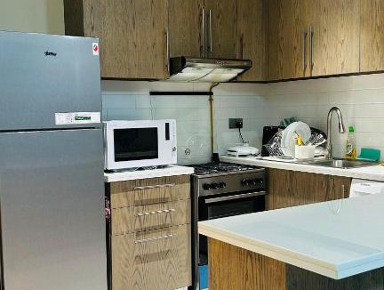 Al Barsha Apartment | MontRose Residence Tower A