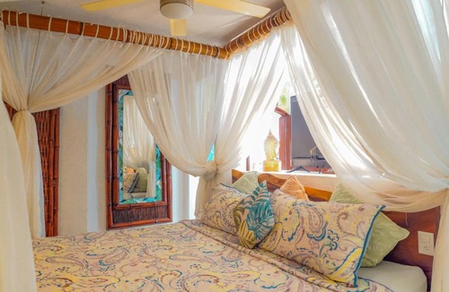 Boulevard Barra Vieja Hotel | Monyoli Hotel & Boutique