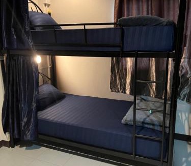 Ban Pa Yang Hostel | Moon Dolphin Hostel