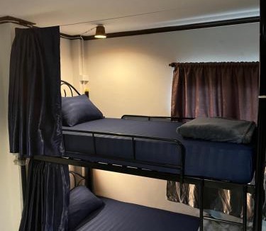 Ban Pa Yang Hostel | Moon Dolphin Hostel