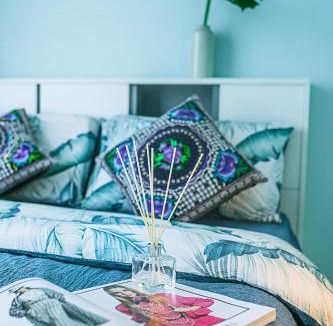 Huay Kaew Villa | Moon House