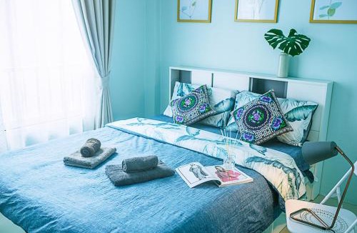Huay Kaew Villa | Moon House