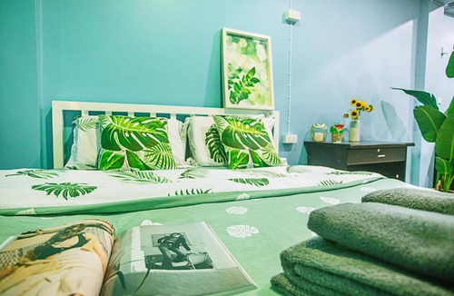 Huay Kaew Villa | Moon House