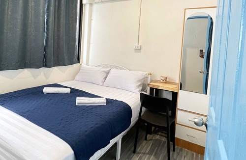 China Town Hostel | Moon PiTi