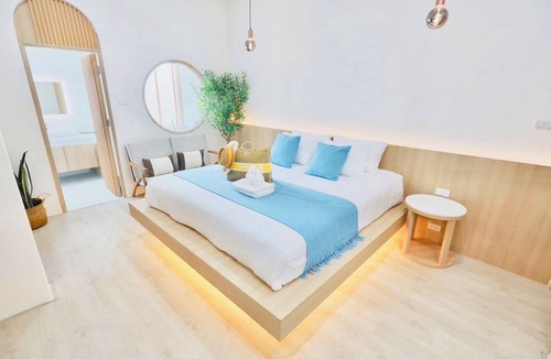 Koh Lan Hotel | Moonlight Koh Larn