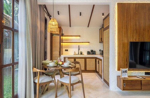 Ubud Villa | Moonlight Villa Ubud