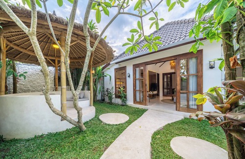 Ubud Villa | Moonlight Villa Ubud