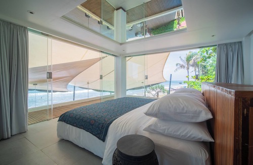 Berawa Hotel | Morabito Art Villa