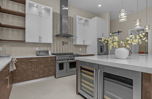 Central Naples House | Morningside Luxury Escape - New Build with Pool & Spa