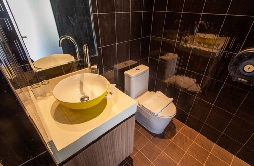 Khao Kho Hotel | Mossview Resort