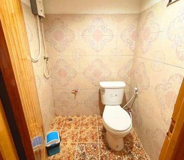 Khlong Wan Hotel | Motel ∙ 4 guests