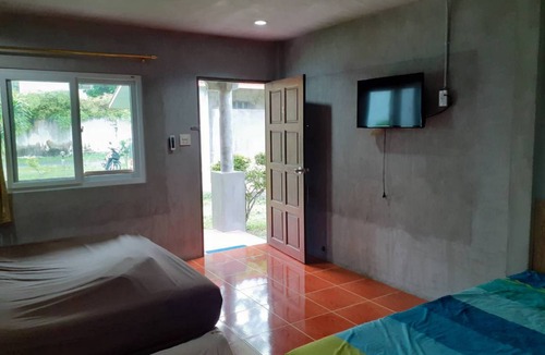Mai Khao House | Motel ∙ 8 guests