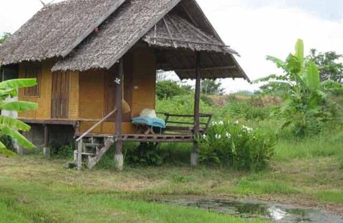 Pai House | Motel ∙ 8 guests