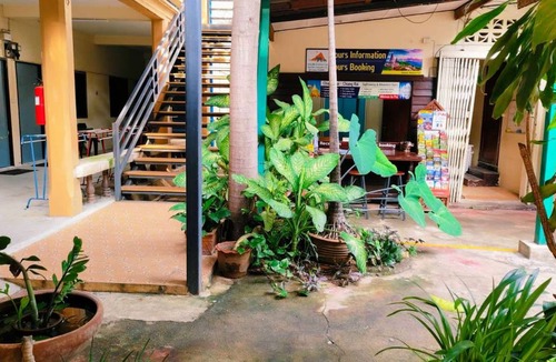 Old City House | Motel ∙ 8 guests