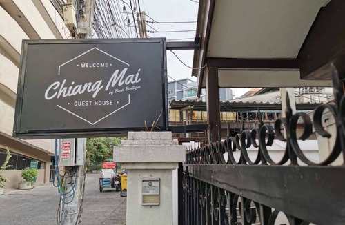 Huay Kaew House | Motel ∙ 8 guests