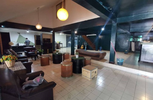 Huay Kaew House | Motel ∙ 8 guests