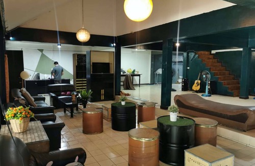 Huay Kaew House | Motel ∙ 8 guests