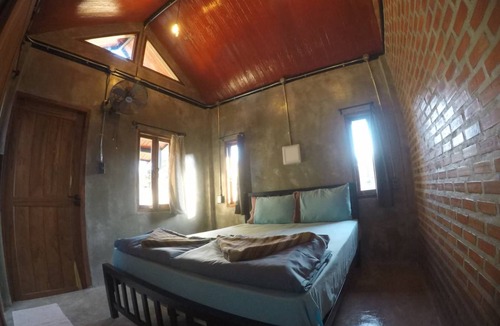 Pai House | Motel ∙ 8 guests