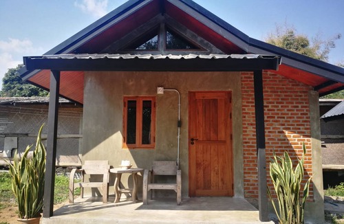 Pai House | Motel ∙ 8 guests