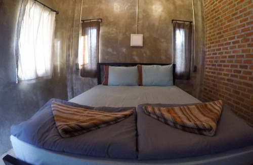 Pai House | Motel ∙ 8 guests