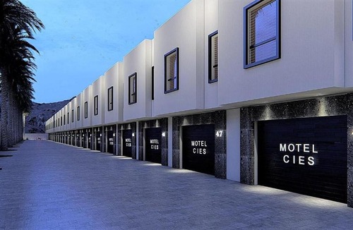 Mexicali Hotel | MOTEL CIES
