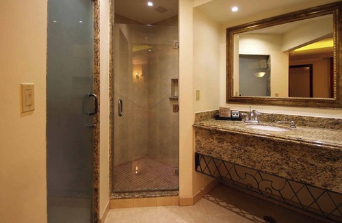 Mexicali Hotel | Motel Virreyes